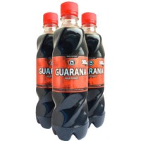 Guarana bottle (500мл)
