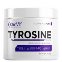 Tyrosine (210г)