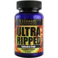 Ultra Ripped (180капс)